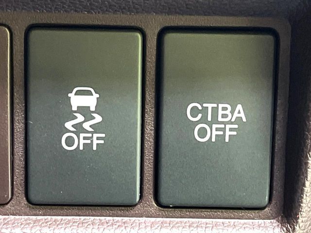 HONDA N-WGN CUSTOM 2015