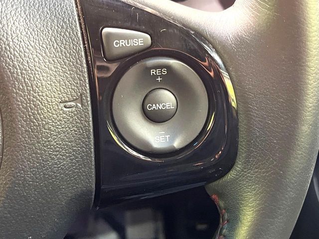 HONDA N-WGN CUSTOM 2015