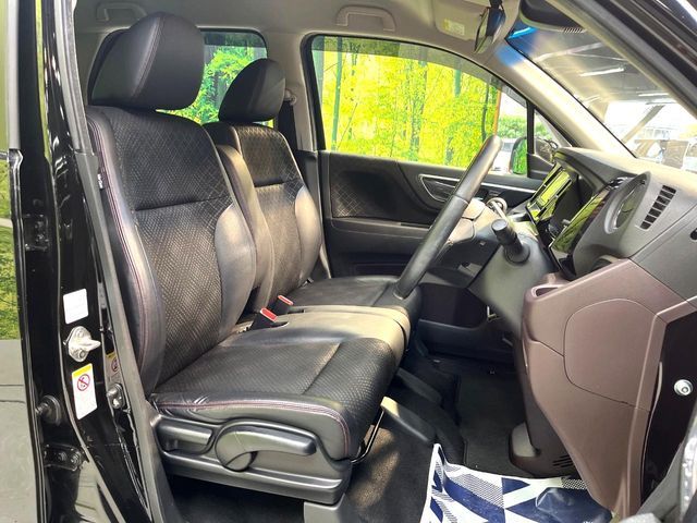 HONDA N-WGN CUSTOM 2015