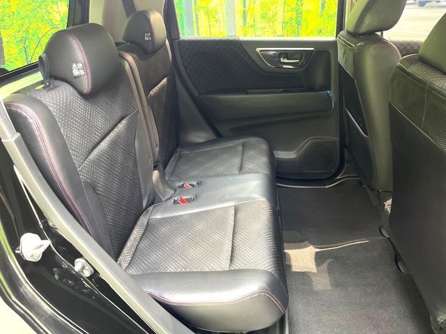 HONDA N-WGN CUSTOM 2015