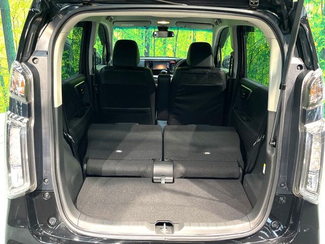 HONDA N-WGN CUSTOM 2015