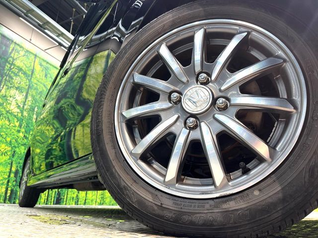 HONDA N-WGN CUSTOM 2015