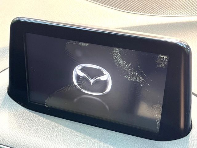 MAZDA AXELA SPORTS 2017