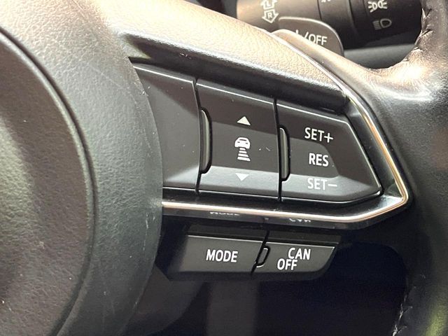 MAZDA AXELA SPORTS 2017