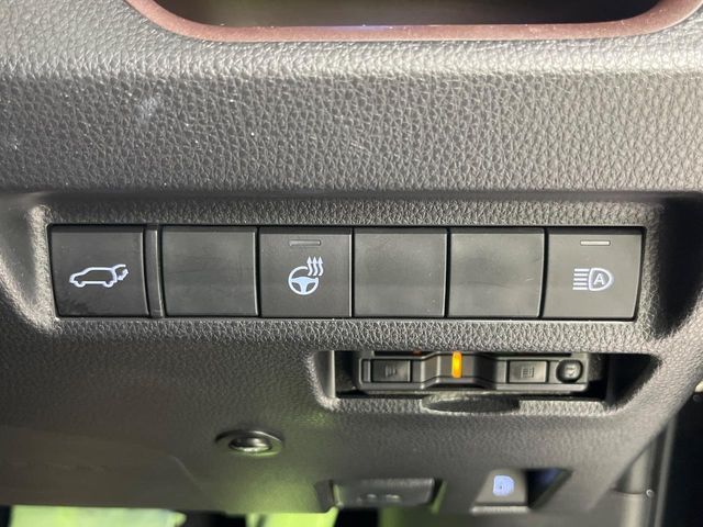 TOYOTA RAV4 HYBRID 4WD 2022