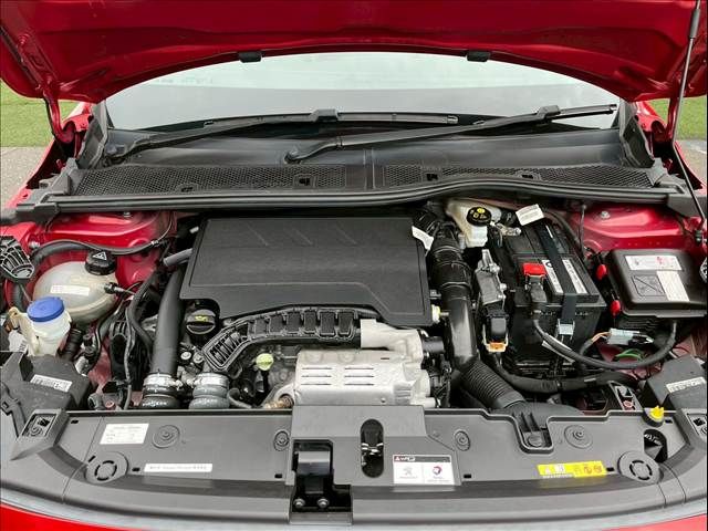 PEUGEOT PEUGEOT 208 2021