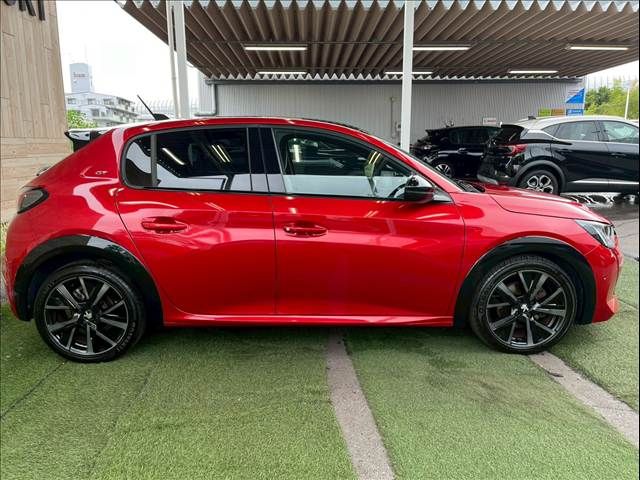 PEUGEOT PEUGEOT 208 2021