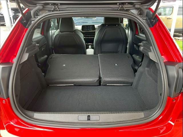 PEUGEOT PEUGEOT 208 2021