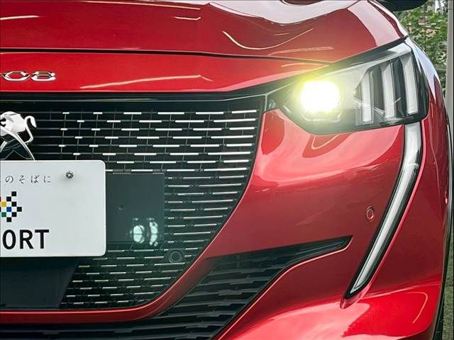 PEUGEOT PEUGEOT 208 2021