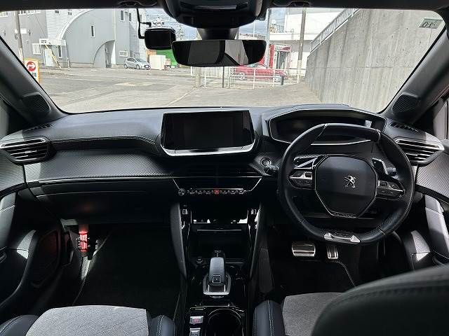 PEUGEOT PEUGEOT 208 2020