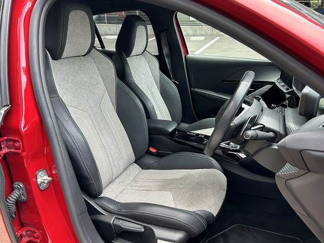 PEUGEOT PEUGEOT 208 2020