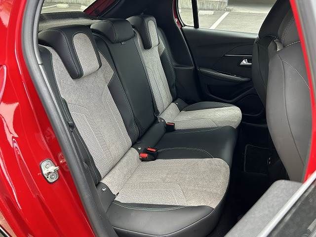 PEUGEOT PEUGEOT 208 2020