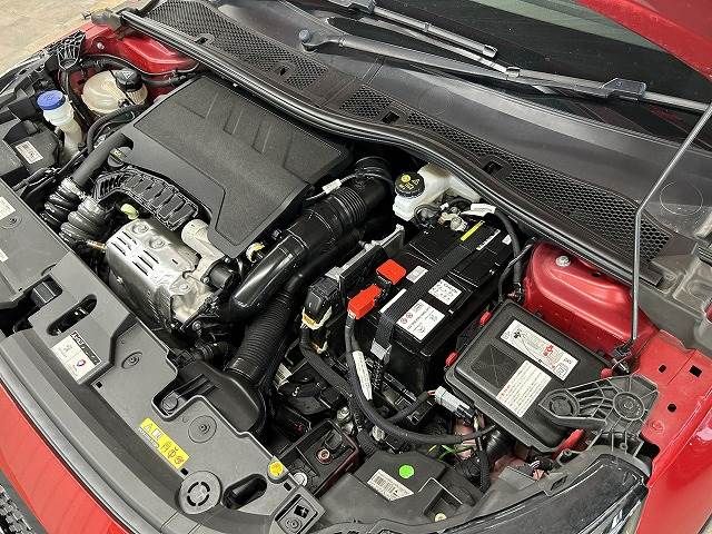 PEUGEOT PEUGEOT 208 2020