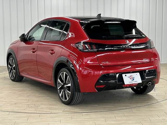 PEUGEOT PEUGEOT 208 2020