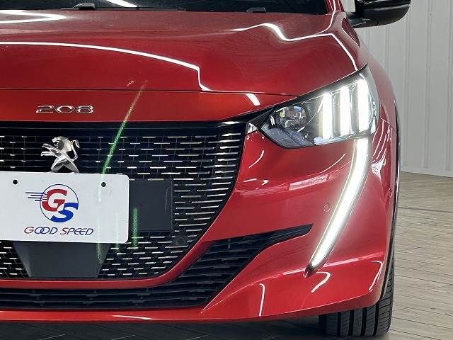 PEUGEOT PEUGEOT 208 2020