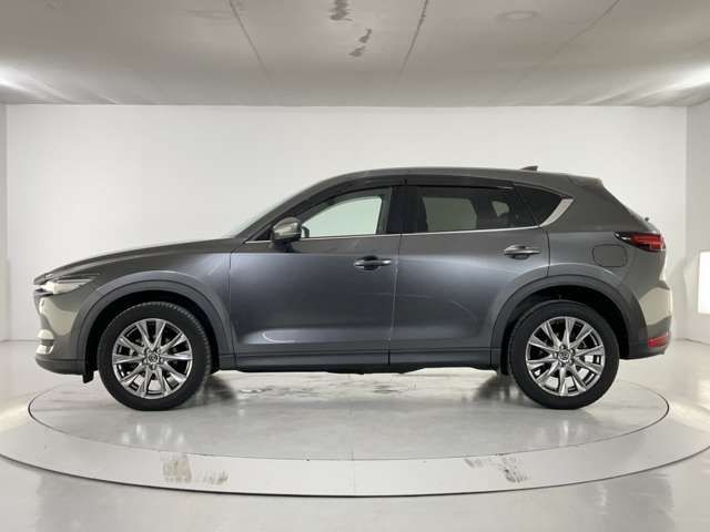 MAZDA CX-5 4WD 2021