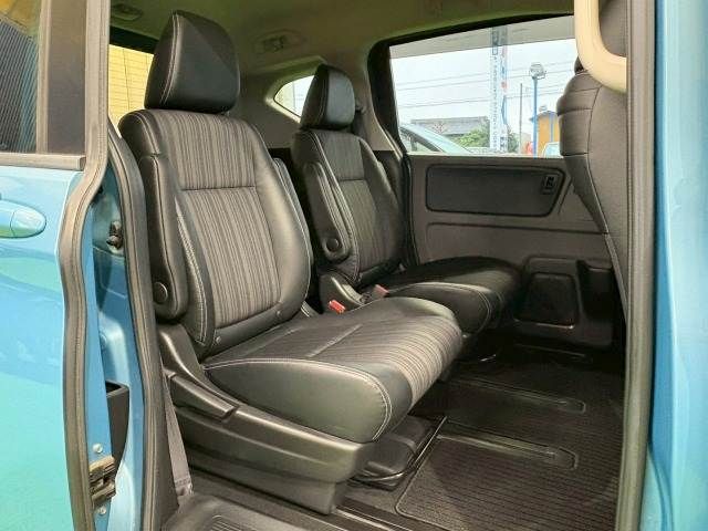 HONDA FREED 2016