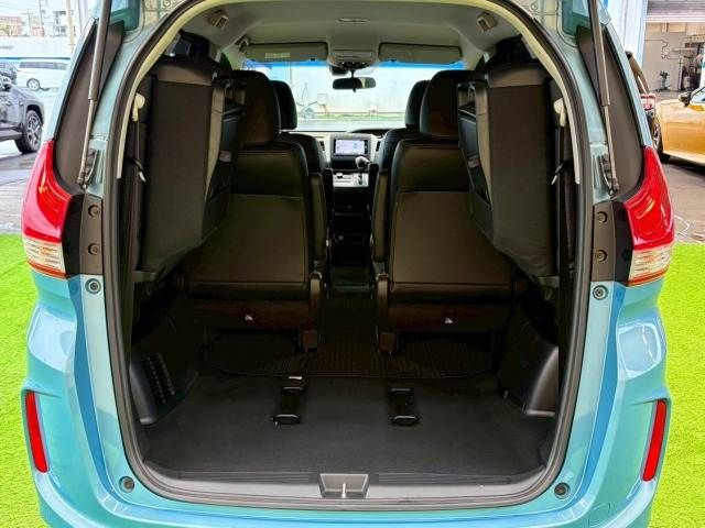 HONDA FREED 2016