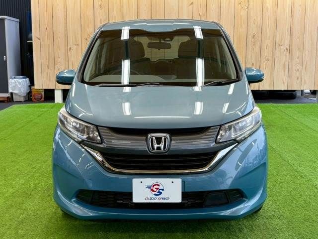 HONDA FREED 2016