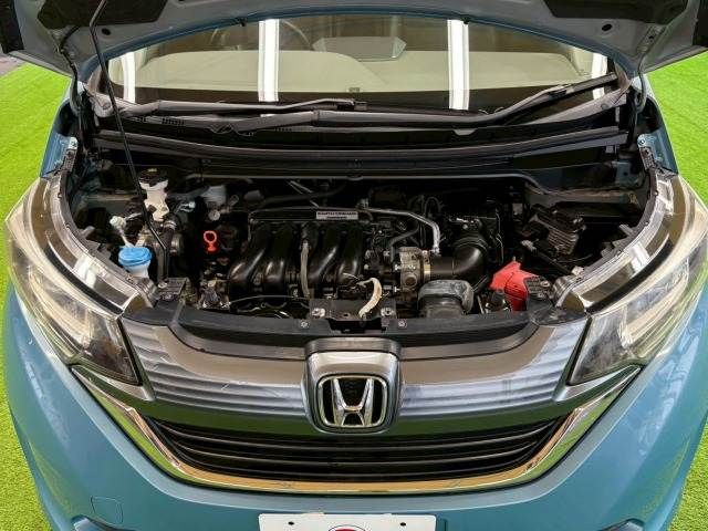 HONDA FREED 2016
