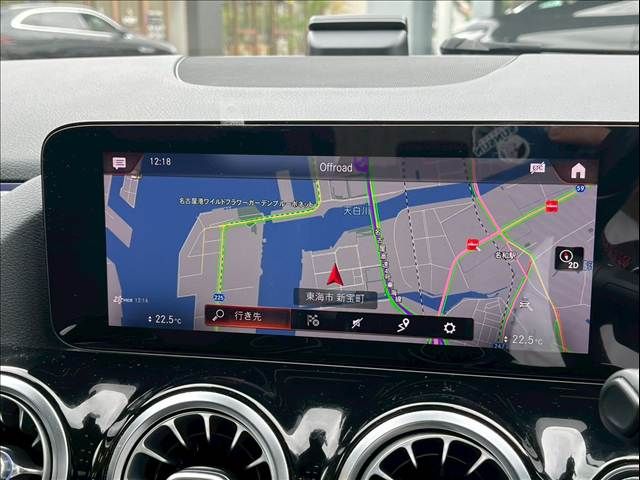 MERCEDES BENZ MERCEDES BENZ GLA class 2020