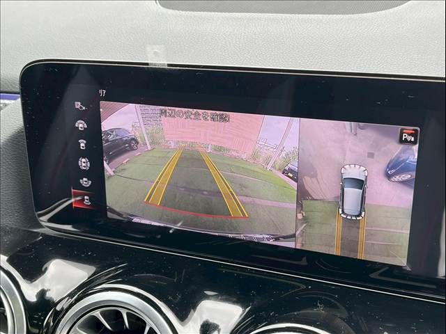 MERCEDES BENZ MERCEDES BENZ GLA class 2020