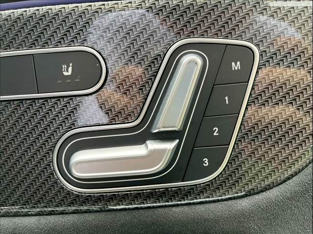 MERCEDES BENZ MERCEDES BENZ GLA class 2020