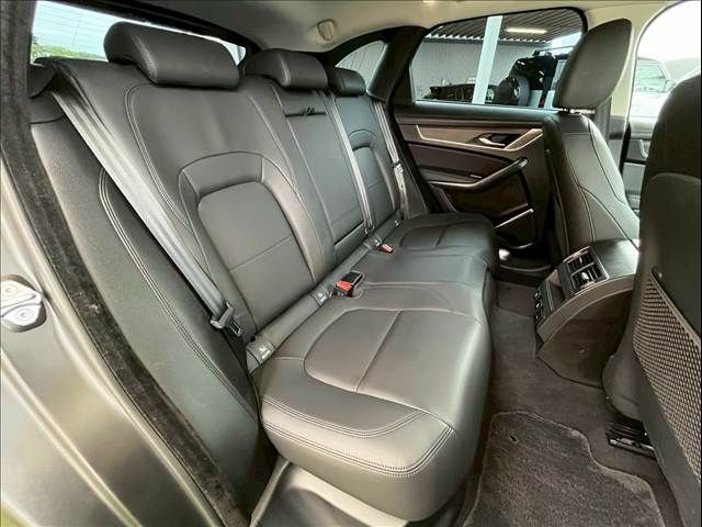 JAGUAR JAGUAR F-PACE 2021