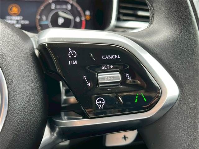 JAGUAR JAGUAR F-PACE 2021