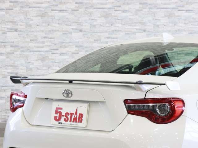 TOYOTA 86 2016