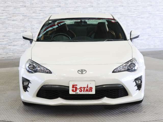 TOYOTA 86 2016