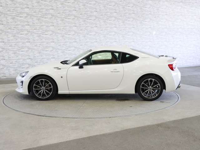 TOYOTA 86 2016