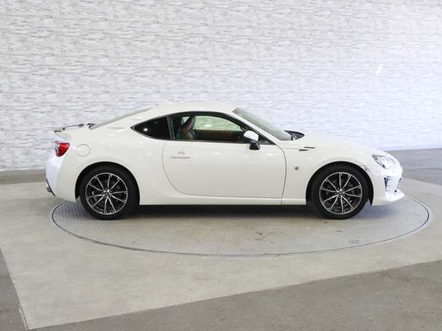 TOYOTA 86 2016