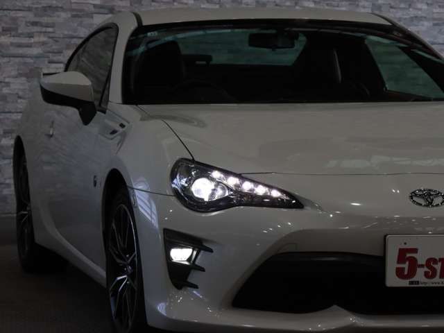 TOYOTA 86 2016