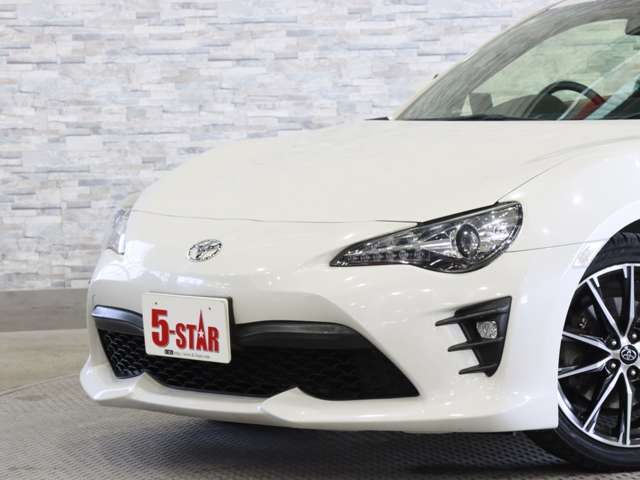 TOYOTA 86 2016