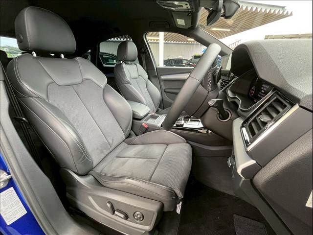 AUDI AUDI Q5 SPORTBACK 2021