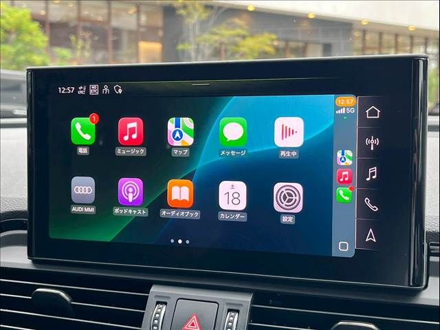 AUDI AUDI Q5 SPORTBACK 2021