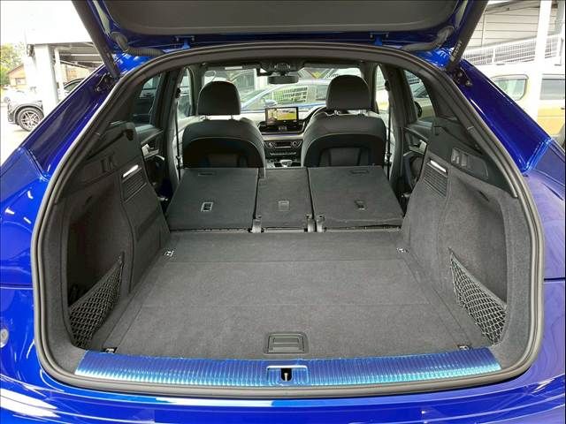 AUDI AUDI Q5 SPORTBACK 2021