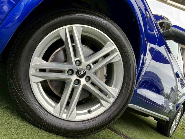 AUDI AUDI Q5 SPORTBACK 2021