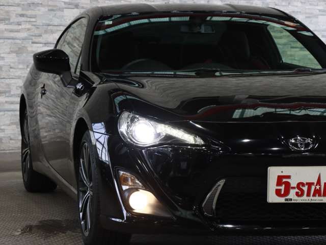TOYOTA 86 2013