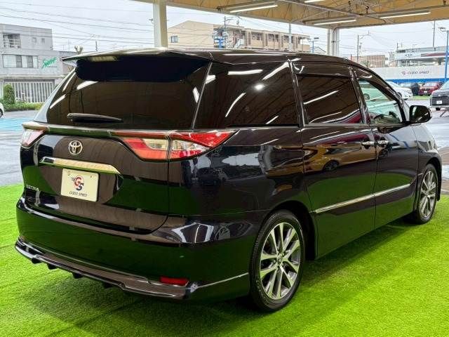 TOYOTA ESTIMA 2016