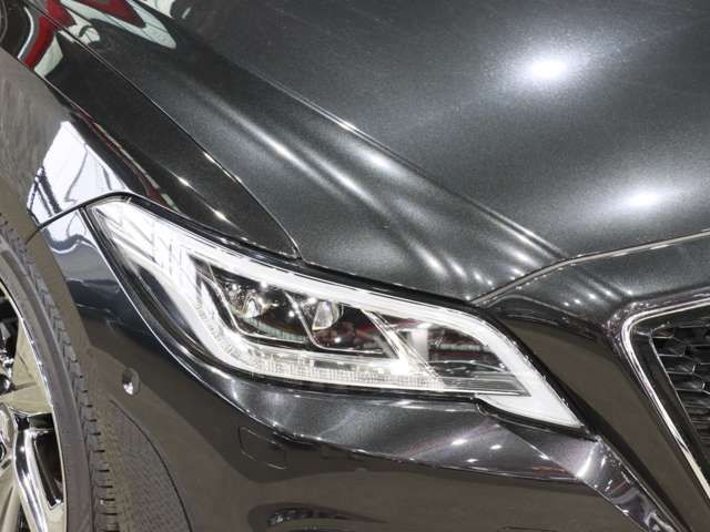 TOYOTA CROWN sedan hybrid 2020