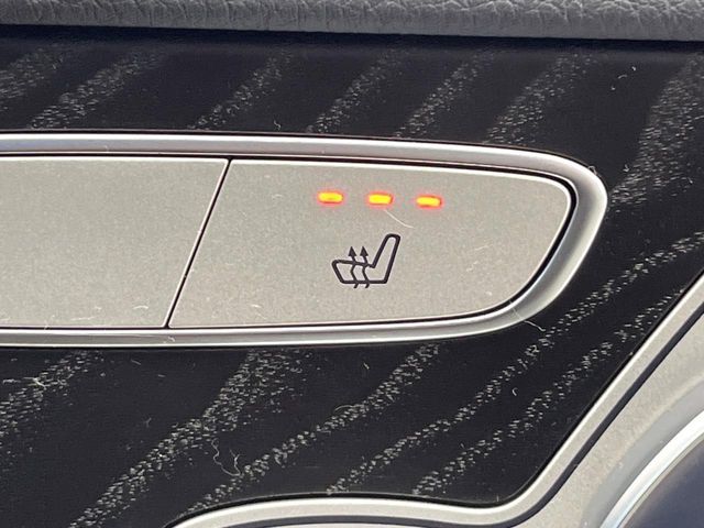 MERCEDES BENZ MERCEDES BENZ C class wagon 2018