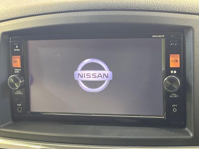 NISSAN ELGRAND 2016