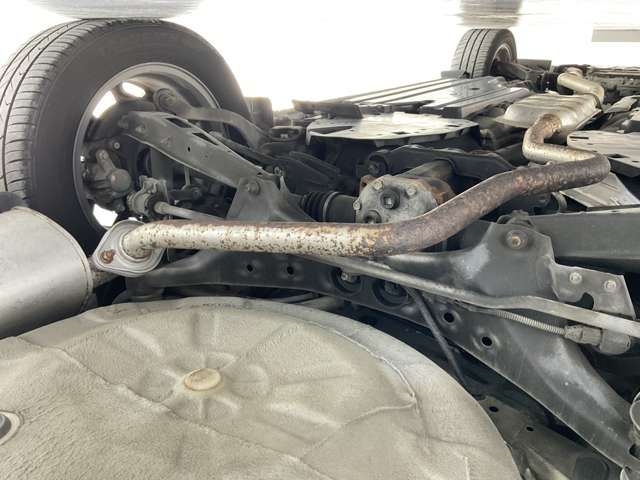 SUBARU FORESTER 2017