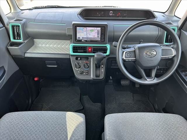 DAIHATSU TANTO 2019