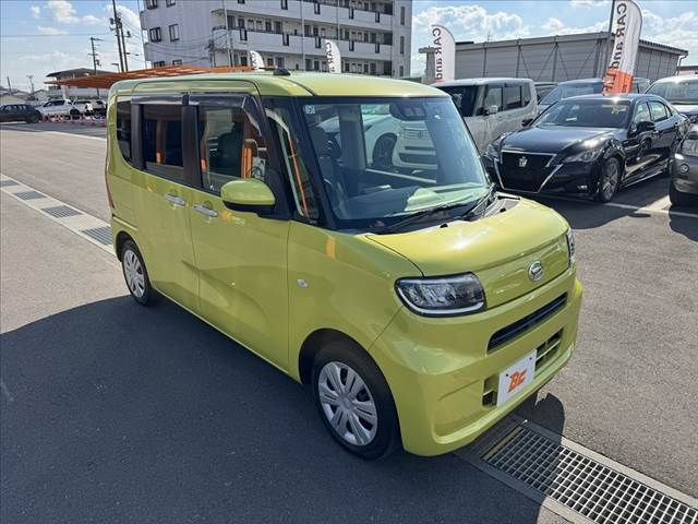 DAIHATSU TANTO 2019