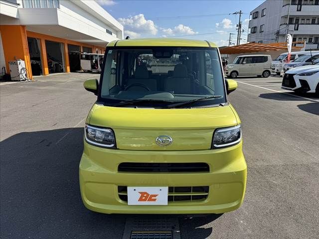 DAIHATSU TANTO 2019