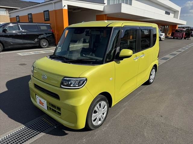 DAIHATSU TANTO 2019