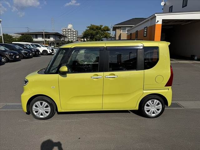DAIHATSU TANTO 2019